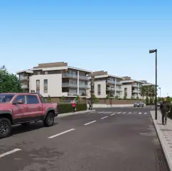 Konyaaltı Üncalı'da Modern 2+1 Daire · Fotoğraf 4