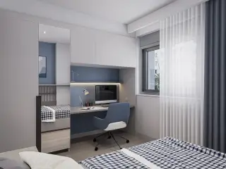 Konyaaltı Üncalı'da Modern 2+1 Daire · Fotoğraf 16