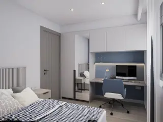 Konyaaltı Üncalı'da Modern 2+1 Daire · Fotoğraf 15