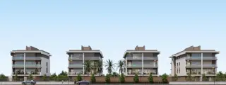 Konyaaltı Üncalı'da Modern 2+1 Daire · Fotoğraf 5
