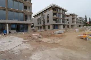 Konyaaltı Üncalı'da Modern 2+1 Daire · Fotoğraf 23