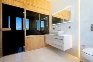 Modern 4+1 Villa with Private Pool in Belek, Serik, Antalya · Photo 45