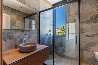 Modern 4+1 Villa with Private Pool in Belek, Serik, Antalya · Photo 46