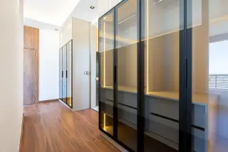 Modern 4+1 Villa with Private Pool in Belek, Serik, Antalya · Photo 39