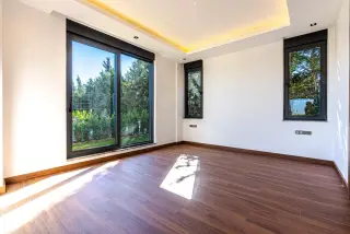 Modern 4+1 Villa with Private Pool in Belek, Serik, Antalya · Photo 26