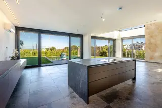 Modern 4+1 Villa with Private Pool in Belek, Serik, Antalya · Photo 19