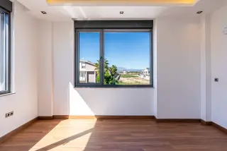 Modern 4+1 Villa with Private Pool in Belek, Serik, Antalya · Photo 30