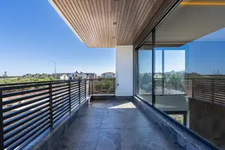 Modern 4+1 Villa with Private Pool in Belek, Serik, Antalya · Photo 38