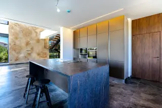 Modern 4+1 Villa with Private Pool in Belek, Serik, Antalya · Photo 18