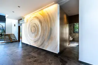 Modern 4+1 Villa with Private Pool in Belek, Serik, Antalya · Photo 20