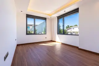 Modern 4+1 Villa with Private Pool in Belek, Serik, Antalya · Photo 31