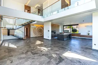 Modern 4+1 Villa with Private Pool in Belek, Serik, Antalya · Photo 12