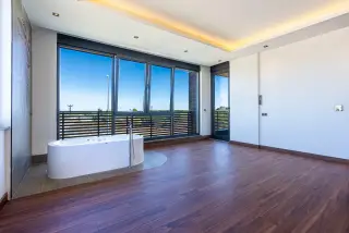 Modern 4+1 Villa with Private Pool in Belek, Serik, Antalya · Photo 21