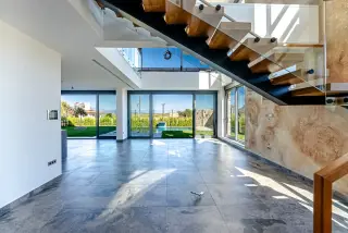 Modern 4+1 Villa with Private Pool in Belek, Serik, Antalya · Photo 15
