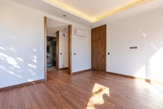 Modern 4+1 Villa with Private Pool in Belek, Serik, Antalya · Photo 29