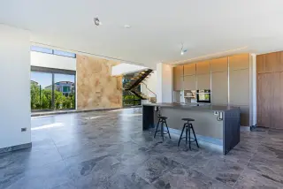 Modern 4+1 Villa with Private Pool in Belek, Serik, Antalya · Photo 16