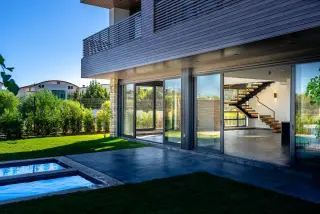 Modern 4+1 Villa with Private Pool in Belek, Serik, Antalya · Photo 10