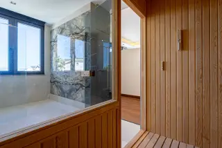 Modern 4+1 Villa with Private Pool in Belek, Serik, Antalya · Photo 47