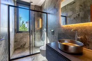 Modern 4+1 Villa with Private Pool in Belek, Serik, Antalya · Photo 56