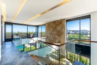 Modern 4+1 Villa with Private Pool in Belek, Serik, Antalya · Photo 36