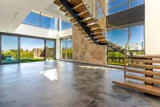 Modern 4+1 Villa with Private Pool in Belek, Serik, Antalya · Photo 13
