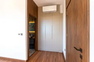 Modern 4+1 Villa with Private Pool in Belek, Serik, Antalya · Photo 54