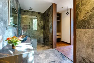 Modern 4+1 Villa with Private Pool in Belek, Serik, Antalya · Photo 51