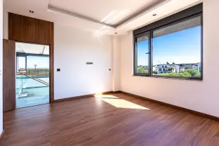 Modern 4+1 Villa with Private Pool in Belek, Serik, Antalya · Photo 33