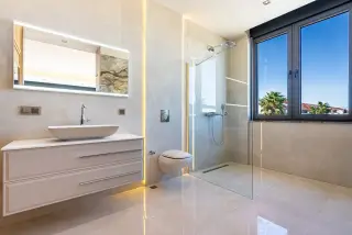 Modern 4+1 Villa with Private Pool in Belek, Serik, Antalya · Photo 44