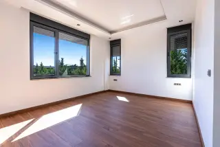 Modern 4+1 Villa with Private Pool in Belek, Serik, Antalya · Photo 28