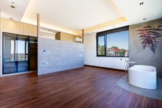 Modern 4+1 Villa with Private Pool in Belek, Serik, Antalya · Photo 22