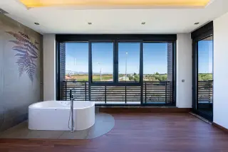 Modern 4+1 Villa with Private Pool in Belek, Serik, Antalya · Photo 24