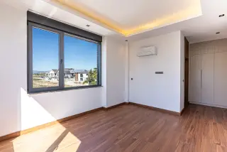 Modern 4+1 Villa with Private Pool in Belek, Serik, Antalya · Photo 32