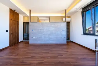 Modern 4+1 Villa with Private Pool in Belek, Serik, Antalya · Photo 23
