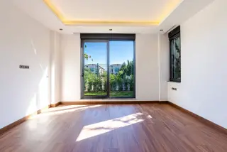 Modern 4+1 Villa with Private Pool in Belek, Serik, Antalya · Photo 34