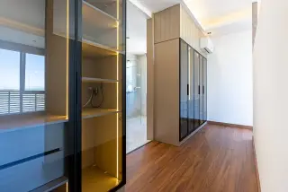 Modern 4+1 Villa with Private Pool in Belek, Serik, Antalya · Photo 43