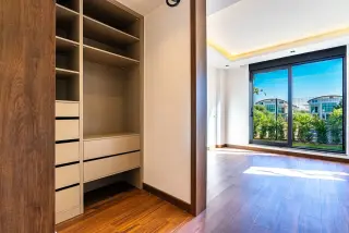 Modern 4+1 Villa with Private Pool in Belek, Serik, Antalya · Photo 50