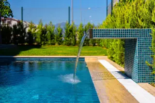 Modern 4+1 Villa with Private Pool in Belek, Serik, Antalya · Photo 7