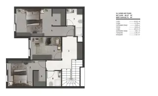 Apartment in Altıntaş, Aksu, Antalya with 1 Bedroom · Photo 9