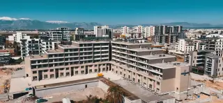 Apartment in Altıntaş, Aksu, Antalya with 1 Bedroom · Photo 11