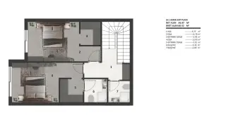 Apartment in Altıntaş, Aksu, Antalya with 1 Bedroom · Photo 6