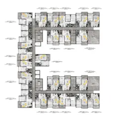 Современная квартира 1+1 в Анталье, район Аксу, Алтынташ · Фото 8