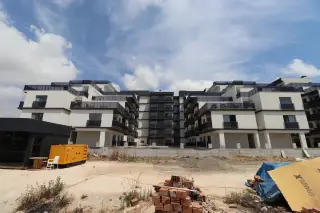 Современная квартира 1+1 в Анталье, район Аксу, Алтынташ · Фото 9