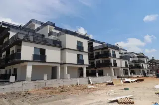 Современная квартира 1+1 в Анталье, район Аксу, Алтынташ · Фото 10