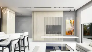 Современная квартира 1+1 в Анталье, район Аксу, Алтынташ · Фото 6