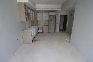 Современная квартира 1+1 в Анталье, район Аксу, Алтынташ · Фото 14