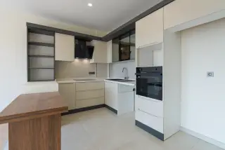 Antalya Aksu Altıntaş'ta 1+1 Modern Daire Satışı · Fotoğraf 24