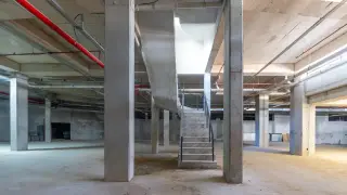 Antalya Aksu Altıntaş'ta 1+1 Modern Daire Satışı · Fotoğraf 16