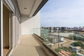 Antalya Aksu Altıntaş'ta 1+1 Modern Daire Satışı · Fotoğraf 47