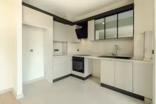Antalya Aksu Altıntaş'ta 1+1 Modern Daire Satışı · Fotoğraf 27